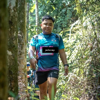 Runner Photo 5194973