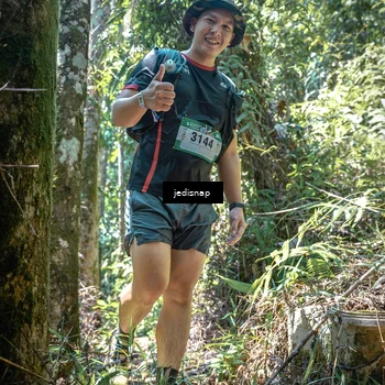 Runner Photo 5194974