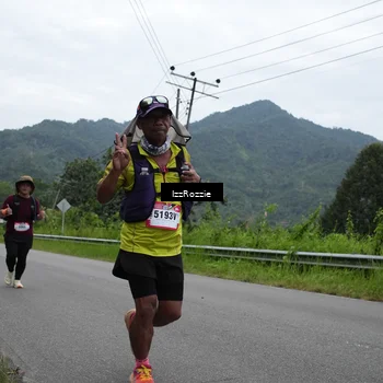 Runner Photo 5194975