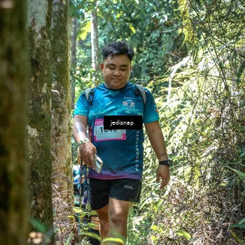 Runner Photo 5194983