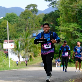 Runner Photo 5194990