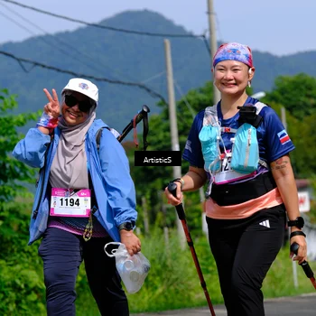Runner Photo 5194996