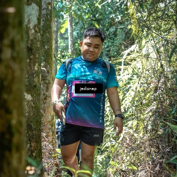 Runner Photo 5195008