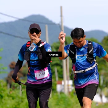 Runner Photo 5195009