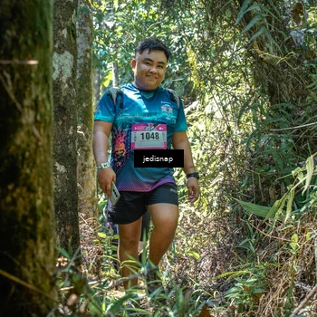 Runner Photo 5195024