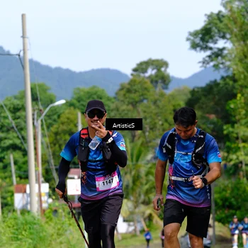 Runner Photo 5195026
