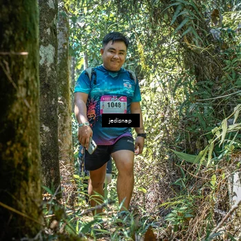 Runner Photo 5195032