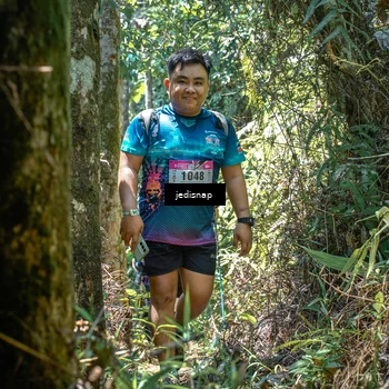 Runner Photo 5195033