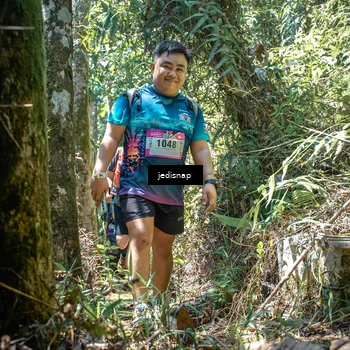 Runner Photo 5195034