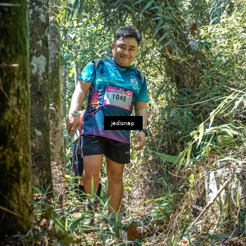 Runner Photo 5195039
