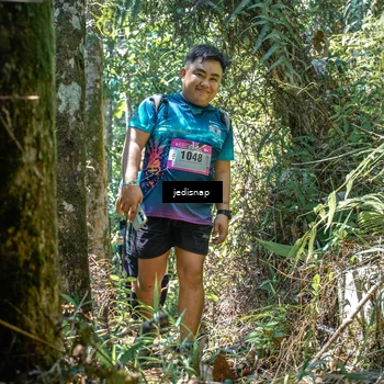 Runner Photo 5195043