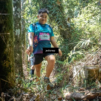 Runner Photo 5195045
