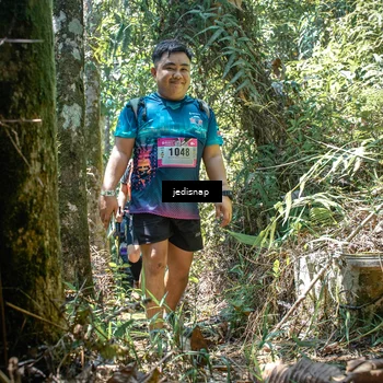 Runner Photo 5195046