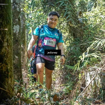 Runner Photo 5195050