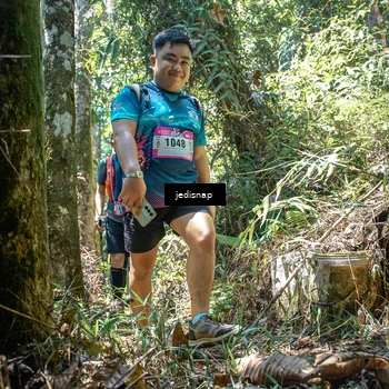 Runner Photo 5195056
