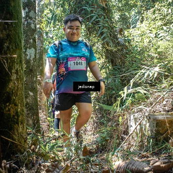 Runner Photo 5195060