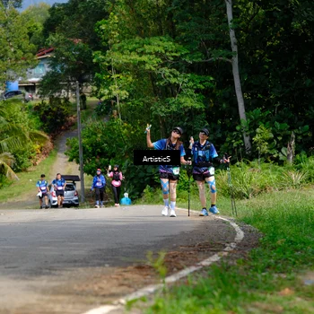 Runner Photo 5195063