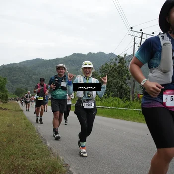 Runner Photo 5195064