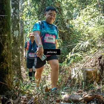 Runner Photo 5195066