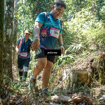 Runner Photo 5195079