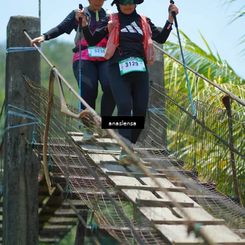 Runner Photo 5195080
