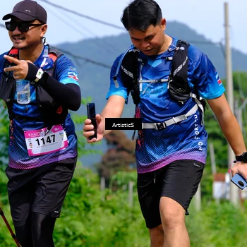 Runner Photo 5195082