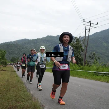 Runner Photo 5195083