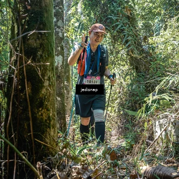 Runner Photo 5195098