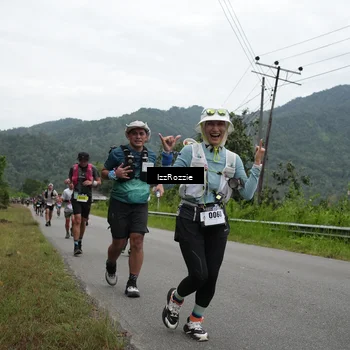 Runner Photo 5195107