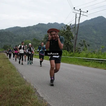 Runner Photo 5195116