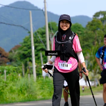 Runner Photo 5195140