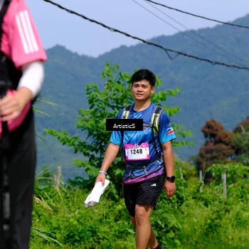 Runner Photo 5195146