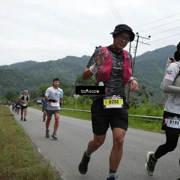 Runner Photo 5195149