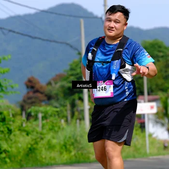 Runner Photo 5195153