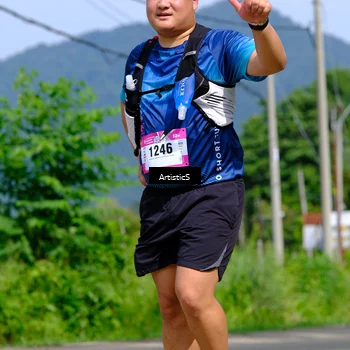 Runner Photo 5195157