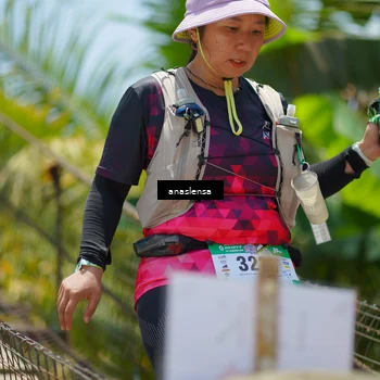 Runner Photo 5195166