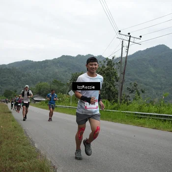 Runner Photo 5195172
