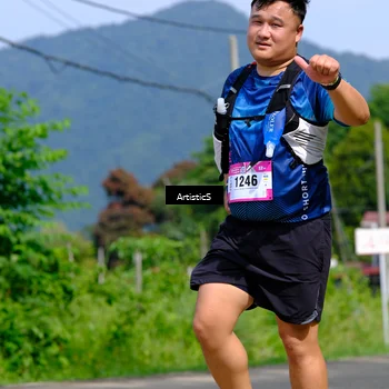 Runner Photo 5195190