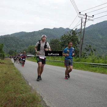 Runner Photo 5195200