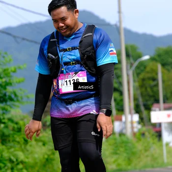 Runner Photo 5195211