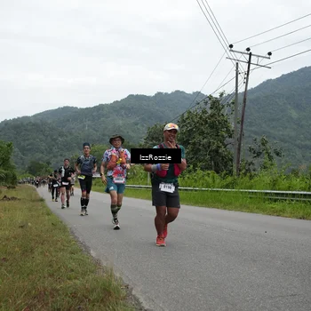 Runner Photo 5195228