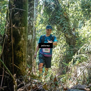 Runner Photo 5195242