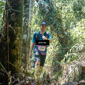 Runner Photo 5195261