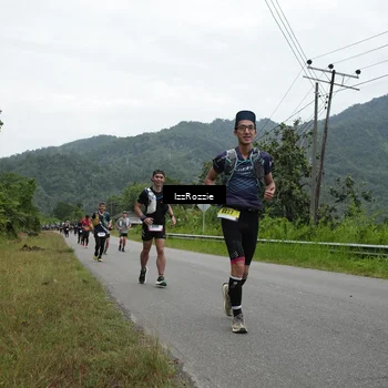 Runner Photo 5195277