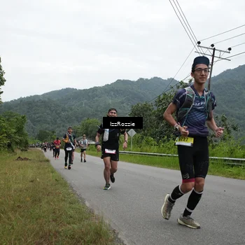 Runner Photo 5195278