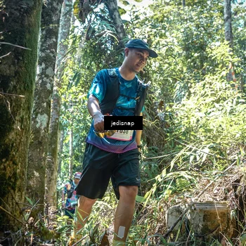 Runner Photo 5195290