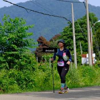 Runner Photo 5195292