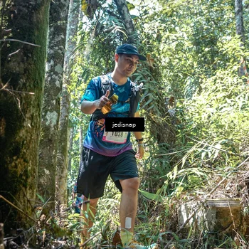 Runner Photo 5195295