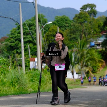 Runner Photo 5195302