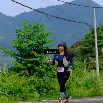 Runner Photo 5195304
